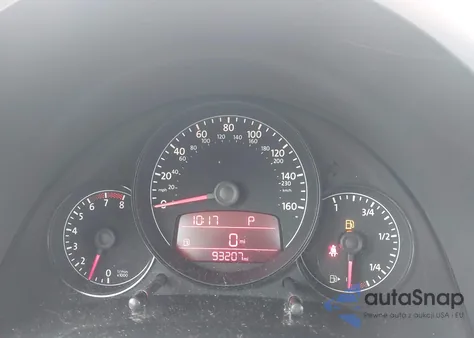 2012 Volkswagen Beetle 2.5L from USA, damaged, VIN 3VWJP7AT6CM601705